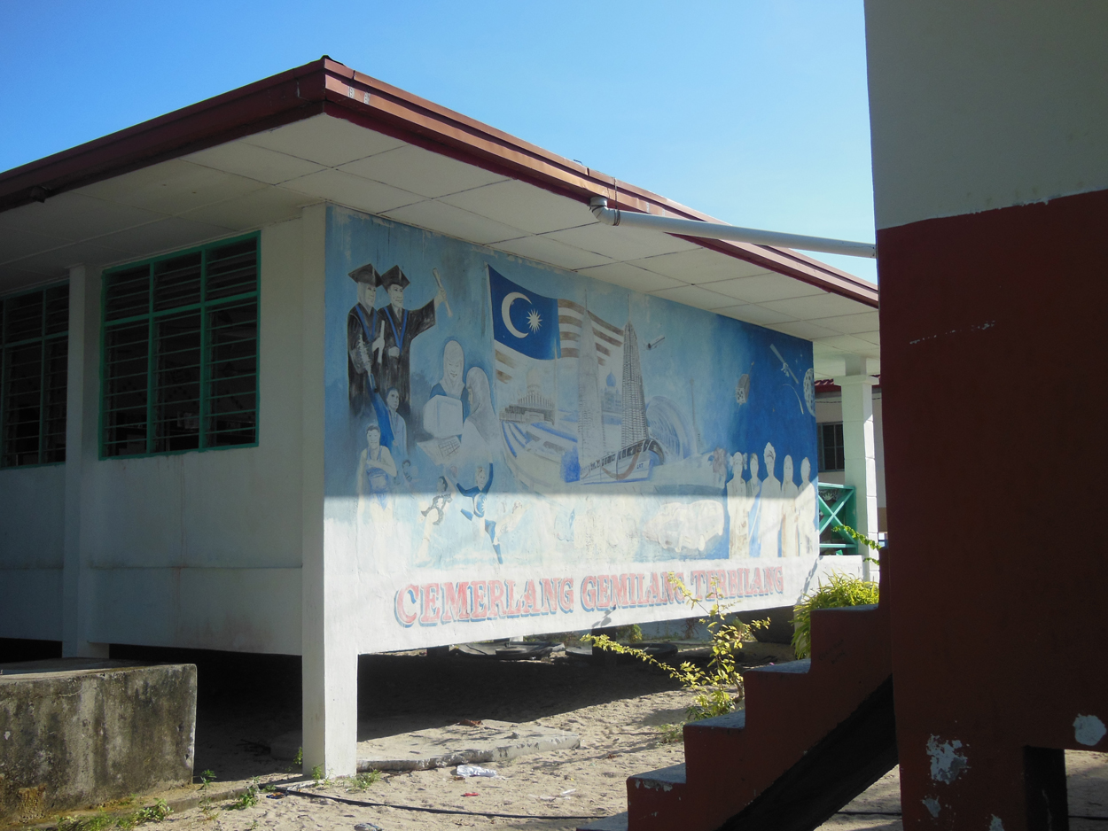 2013-11-10 Billabong Scuba, Mabul 